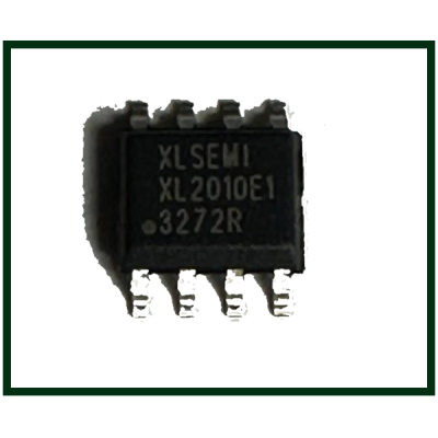 Микросхема XL2010E1, SOP-8