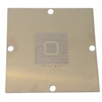 Трафарет BGA для северного моста MCP79MXT-B2 (90*90) Трафарет BGA для северного моста MCP79MXT-B2 (90*90)