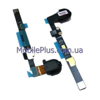 Apple iPad Mini, шлейф с разъемом наушников, черный Apple iPad Mini, шлейф с разъемом наушников, черный