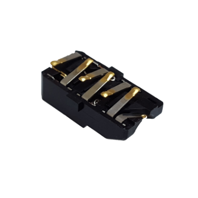 Разъем наушников Sony LT29i, LT25i, SO-04D, original (PN:1257-5965)