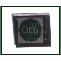 Микросхема S2MPU06X01-6030 для Samsung J330, J400, G570