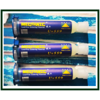 Паяльный флюс Mechanic UV 559 (10cc) Паяльный флюс Mechanic UV 559 (10cc)