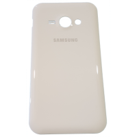 Батарейная крышка для Samsung J110H Galaxy J1 Ace Duos (White) Батарейная крышка для Samsung J110H Galaxy J1 Ace Duos (White)