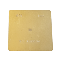 Трафарет BGA для WCD 9320 (W030) Трафарет BGA для WCD 9320 (W030)