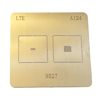 Трафарет BGA для BCM43455XK