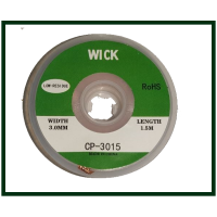 Оплетка Wick CP-3015 (3,0mm * 1500mm) Оплетка Wick CP-3015 (3,0mm * 1500mm)