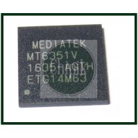 Микросхема MT6351V 1803-AHDTH Микросхема MT6351V 1803-AHDTH