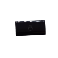 Sony LT26W Xperia Acro S Заглушка аудиоразъема, Black, original (PN:1253-4738) Sony LT26W Xperia Acro S Заглушка аудиоразъема, Black, original (PN:1253-4738)