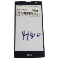 Стекло для переклейки дисплея LG H500, H501, H502, Y90 Magna