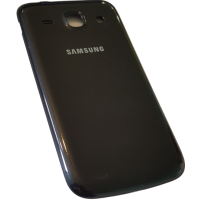 Батарейная крышка для Samsung G350e (Blue)