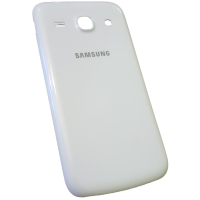 Батарейная крышка для Samsung G350e (White)