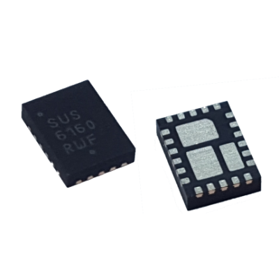 Микросхема SUS6160 для Samsung E1070, E1100, E1107, E1110, E1120, E1150, E1310, E1360, E2100