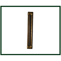 Разъем FPC 40 pin для Samsung A32, A325, A325F, A326, A326F. A82, A826, A826F Разъем FPC 40 pin для Samsung A32, A325, A325F, A326, A326F. A82, A826, A826F