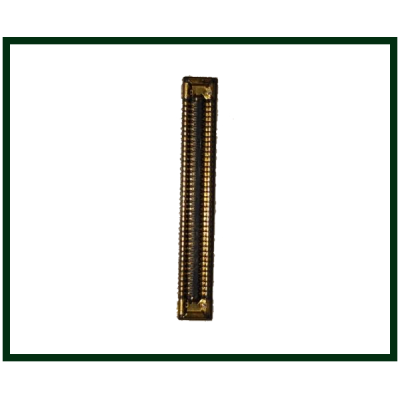 Разъем FPC 40 pin для Samsung A32, A325, A325F, A326, A326F. A82, A826, A826F