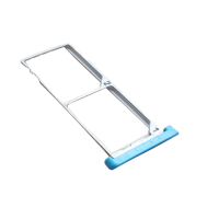 Держатель Sim-карты (holder) Meizu M1 Note (M463) Blue Держатель Sim-карты (holder) Meizu M1 Note (M463) Blue