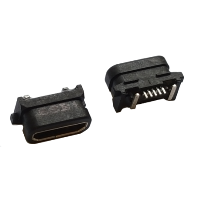 Разъем заряда для Sony E5603, E5606, E5653, M5, micro-USB