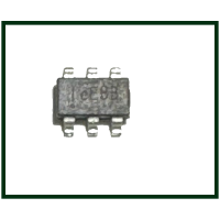 Микросхема SY7069 - ADC3 для JBL Flip 5 Микросхема SY7069 - ADC3 для JBL Flip 5