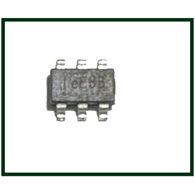 Микросхема SY7069 - ADC3 для JBL Flip 5