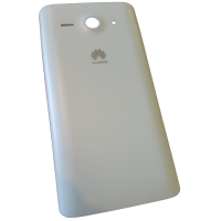 Батарейная крышка для Huawei Y530-U00, белая Батарейная крышка для Huawei Y530-U00, белая