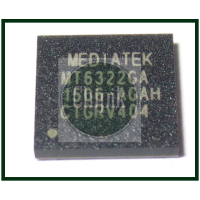 Микросхема MT6322GA Контроллер питания Fly, Huawei Микросхема MT6322GA Контроллер питания Fly, Huawei