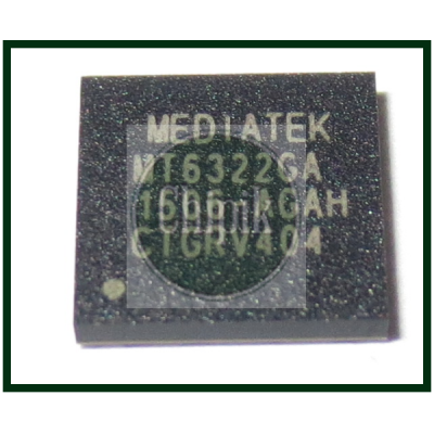 Микросхема MT6322GA Контроллер питания Fly, Huawei
