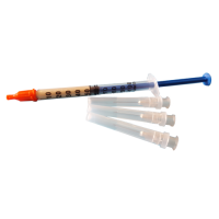 Лак токопроводящий Mechanic MCN-DJ002 0.5ml на основе серебра