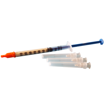Лак токопроводящий Mechanic MCN-DJ002 0.7ml на основе серебра