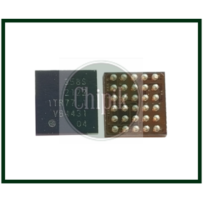 Микросхема SMB358S-2122, SMB358S 2122