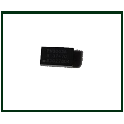 Микросхема PM3003A для Samsung T875, G981, G988, N986, Xiaomi Mi 12x, Poco F3, Mi 10 Микросхема PM3003A для Samsung T875, G981, G988, N986, Xiaomi Mi 12x, Poco F3, Mi 10