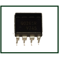 Микросхема FSQ0265R, DIP-8 Микросхема FSQ0265R, DIP-8