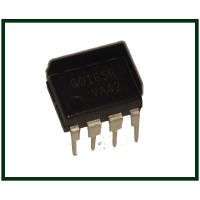 Микросхема FSQ0165R, DIP-8 Микросхема FSQ0165R, DIP-8