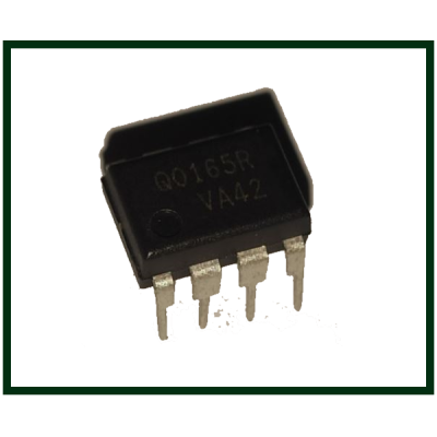 Микросхема FSQ0165R, DIP-8