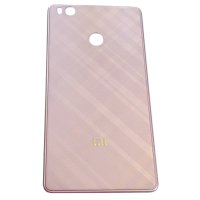 Батарейная крышка для Xiaomi Mi4S, розовая
