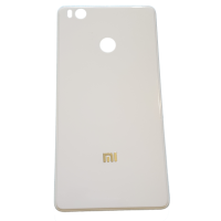 Батарейная крышка для Xiaomi Mi4S, белая Батарейная крышка для Xiaomi Mi4S, белая