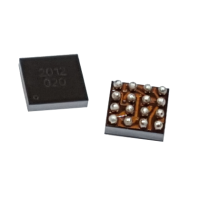 Микросхема Nokia 5200/5300/6270/6280/6300/N73/N80 (16pin)