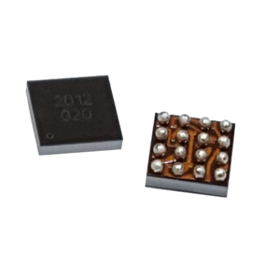 Микросхема Nokia 5200/5300/6270/6280/6300/N73/N80 (16pin)