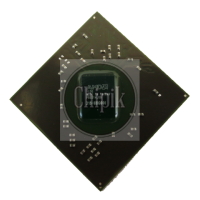 Микросхема 216-0809000 ATI Radeon Mobility Radeon HD 6470 Микросхема 216-0809000 ATI Radeon Mobility Radeon HD 6470