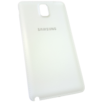 Батарейная крышка для Samsung N9000 Galaxy Note 3 (White) Батарейная крышка для Samsung N9000 Galaxy Note 3 (White)