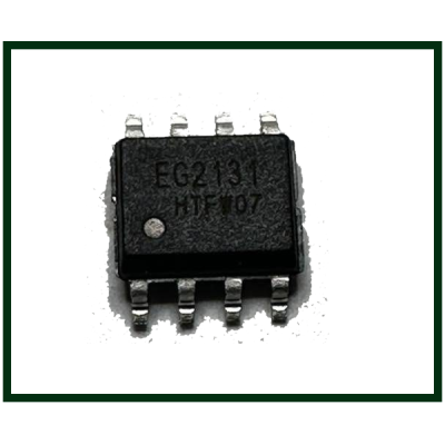 Микросхема EG2131, SOP-8 Микросхема EG2131, SOP-8