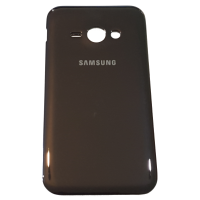 Батарейная крышка для Samsung J110H Galaxy J1 Ace Duos (Black) Батарейная крышка для Samsung J110H Galaxy J1 Ace Duos (Black)