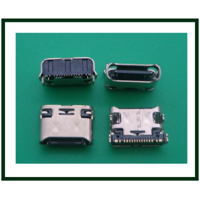 Разъем заряда для Samsung A805, A80, A905, A90, type-c