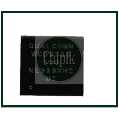 Микросхема WCD9385 000, WCD9385-000 для Oppo Realme X50 5G