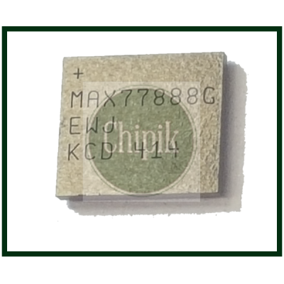 Микросхема MAX77888GEWJ для Samsung T320, T705, T805, T800, T900, P900