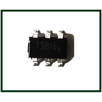 Микросхема OB2273, OB2273M, OB2273MP, SOT23-6 Микросхема OB2273, OB2273M, OB2273MP, SOT23-6