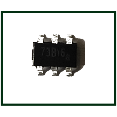 Микросхема OB2273, OB2273M, OB2273MP, SOT23-6