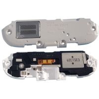 Антенный блок Samsung i9505 с музыкальным динамиком
