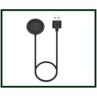 Зарядное устройство для смарт-часов Xiaomi Huami Amazfit GTR 42mm (A1901, A1909), GTR 47 mm