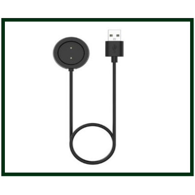 Зарядное устройство для смарт-часов Xiaomi Huami Amazfit GTR 42mm (A1901, A1909), GTR 47 mm