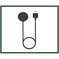 Зарядное устройство для смарт-часов Xiaomi Huami Amazfit GTS (A1913, A1918) Зарядное устройство для смарт-часов Xiaomi Huami Amazfit GTS (A1913, A1918)