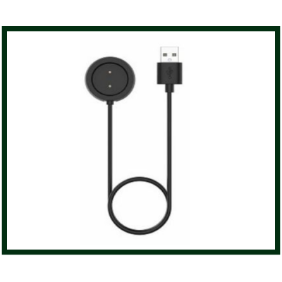 Зарядное устройство для смарт-часов Xiaomi Huami Amazfit GTS (A1913, A1918)